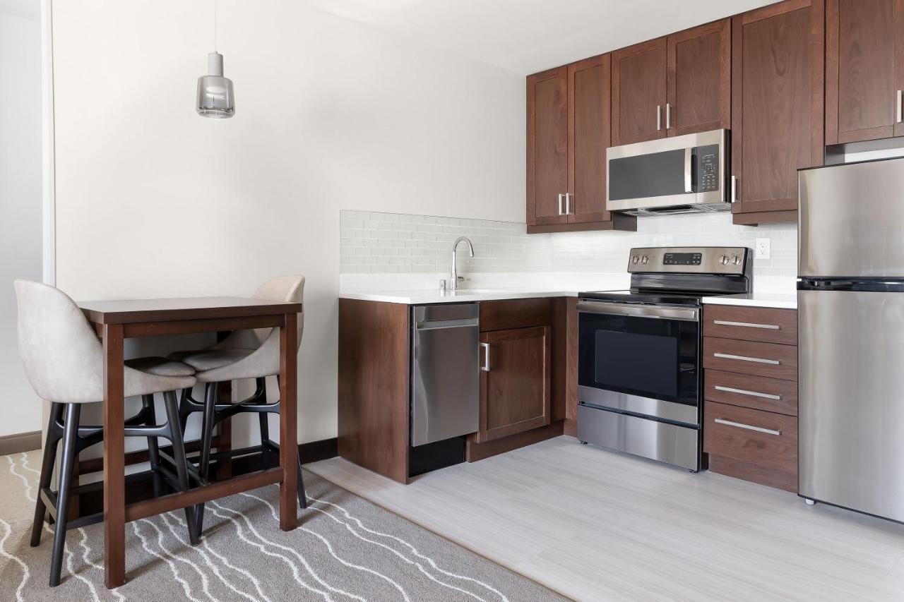 Residence Inn Largo Medical Center Drive Εξωτερικό φωτογραφία