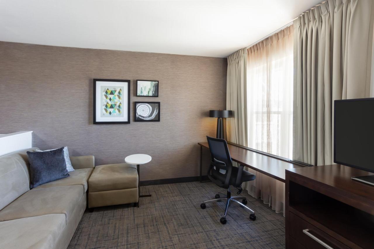 Residence Inn Largo Medical Center Drive Εξωτερικό φωτογραφία