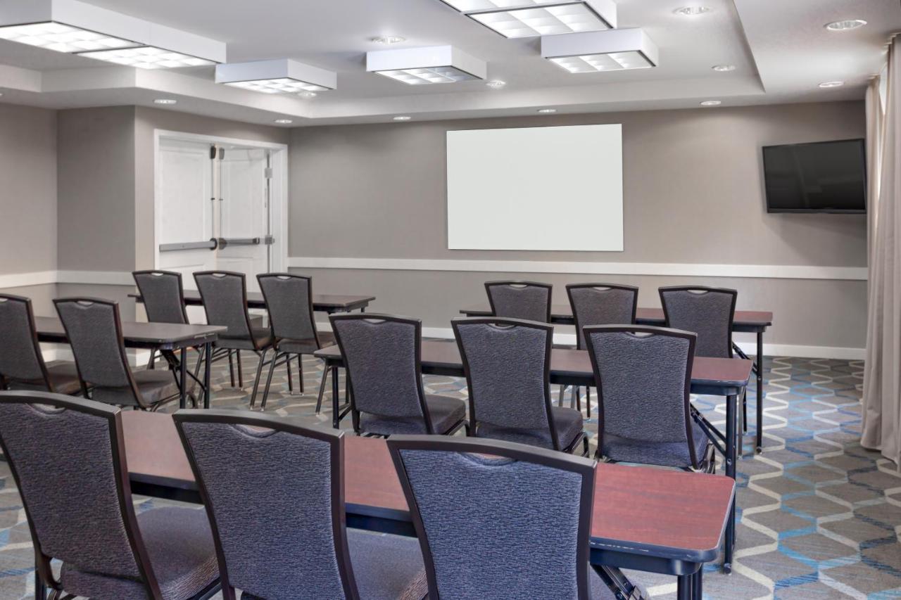 Residence Inn Largo Medical Center Drive Εξωτερικό φωτογραφία