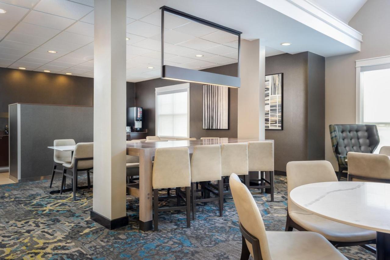 Residence Inn Largo Medical Center Drive Εξωτερικό φωτογραφία
