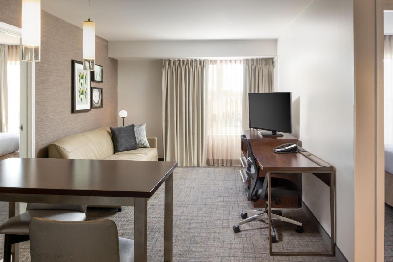 Residence Inn Largo Medical Center Drive Εξωτερικό φωτογραφία