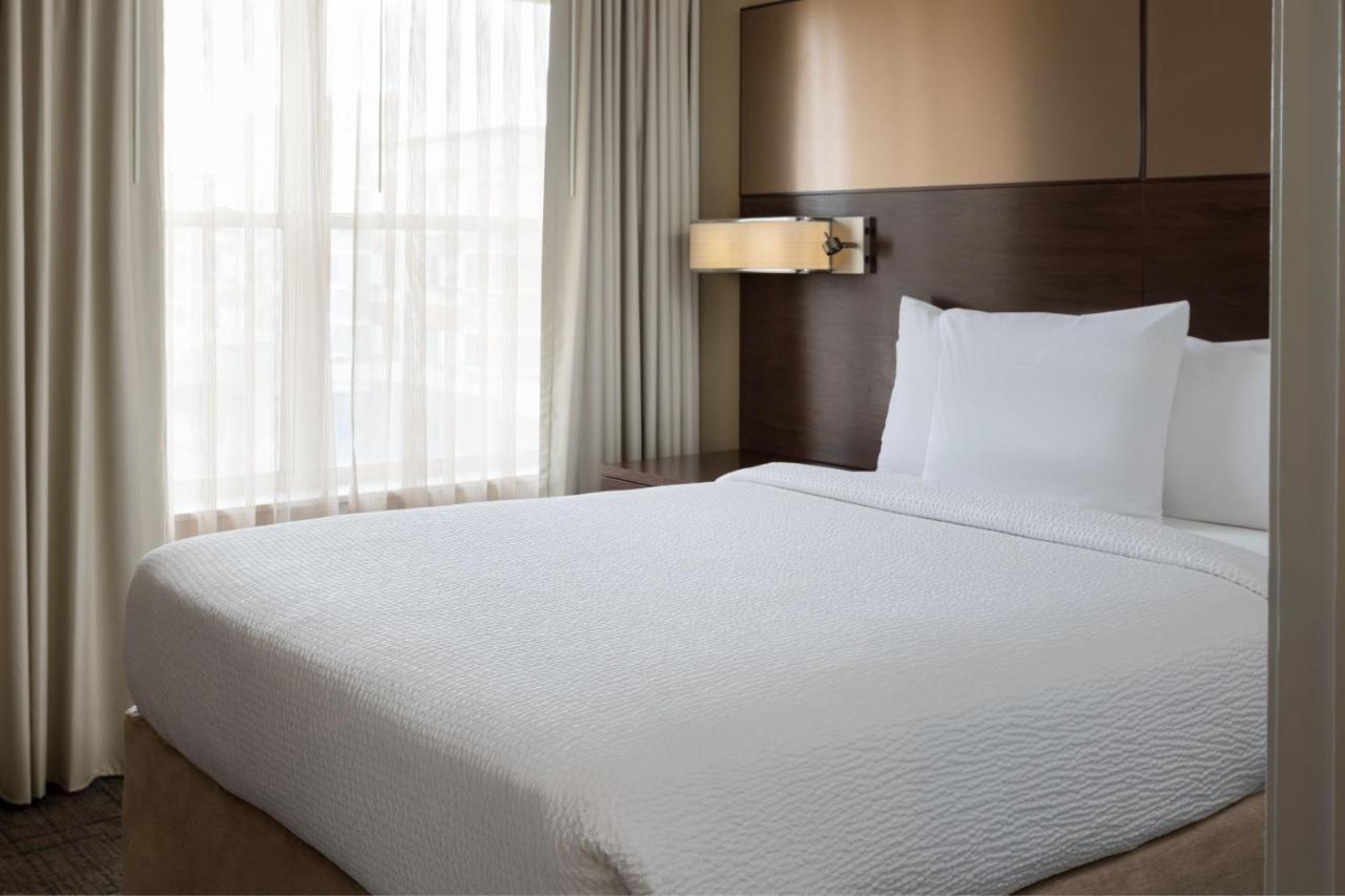 Residence Inn Largo Medical Center Drive Εξωτερικό φωτογραφία
