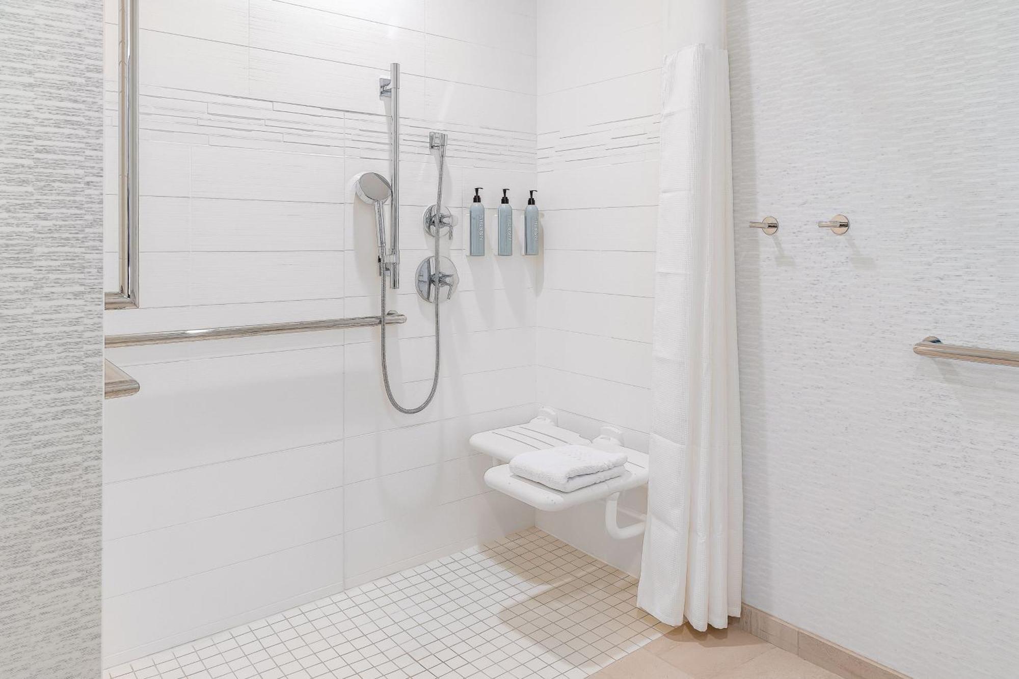 Residence Inn Largo Medical Center Drive Εξωτερικό φωτογραφία