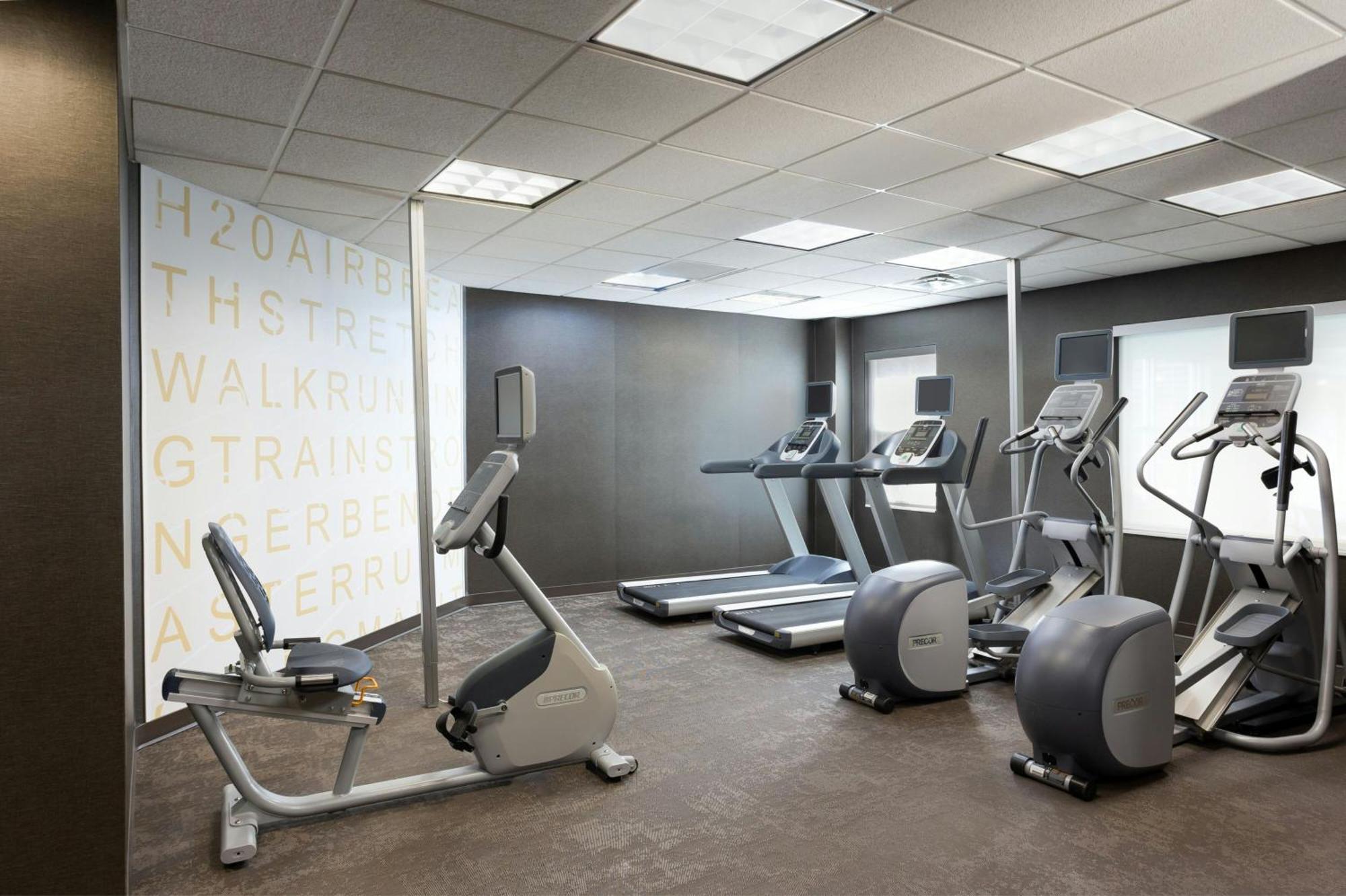 Residence Inn Largo Medical Center Drive Εξωτερικό φωτογραφία