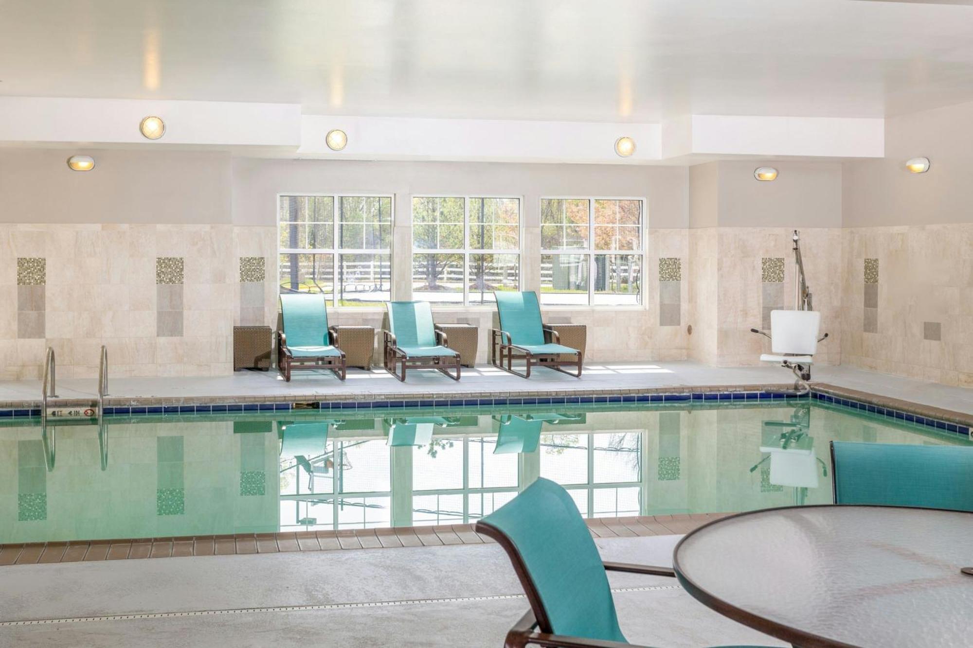 Residence Inn Largo Medical Center Drive Εξωτερικό φωτογραφία