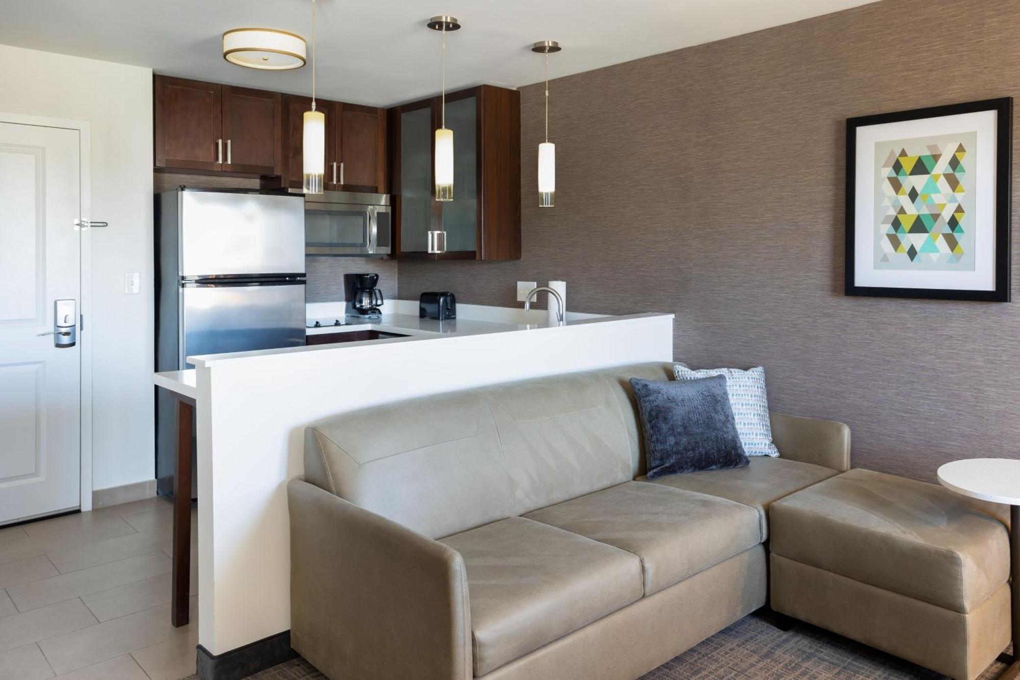 Residence Inn Largo Medical Center Drive Εξωτερικό φωτογραφία