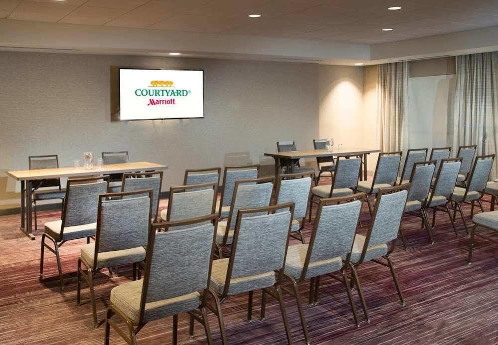 Residence Inn Largo Medical Center Drive Εξωτερικό φωτογραφία