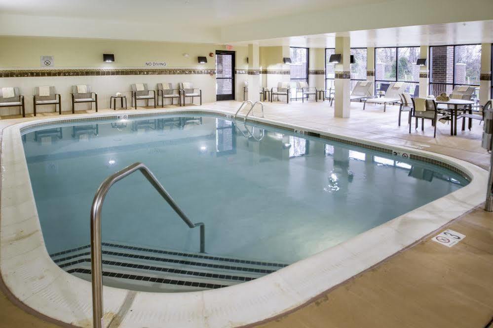 Residence Inn Largo Medical Center Drive Εξωτερικό φωτογραφία