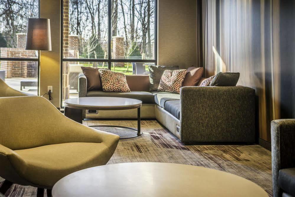 Residence Inn Largo Medical Center Drive Εξωτερικό φωτογραφία
