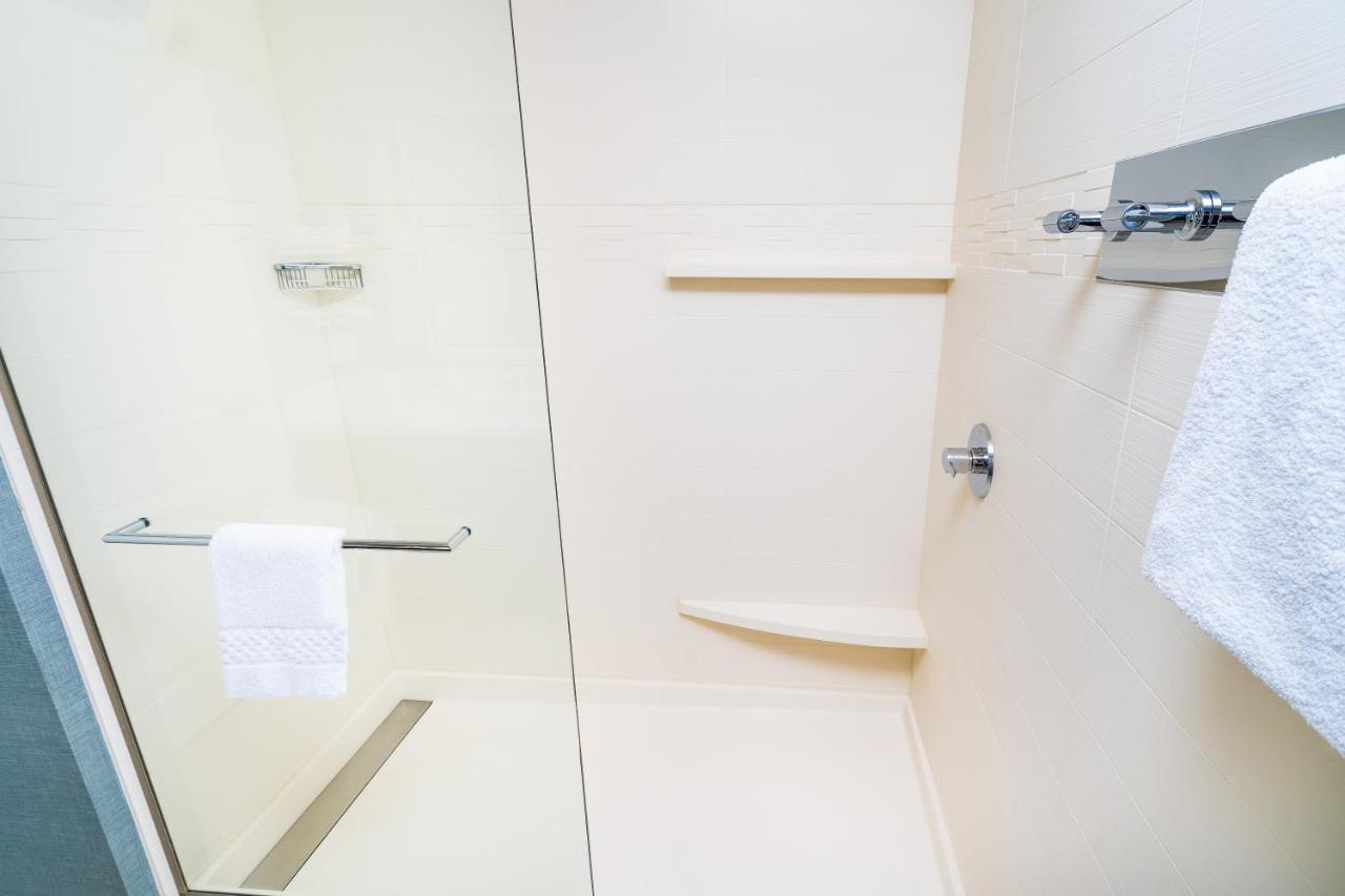 Residence Inn Largo Medical Center Drive Εξωτερικό φωτογραφία